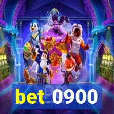 bet 0900